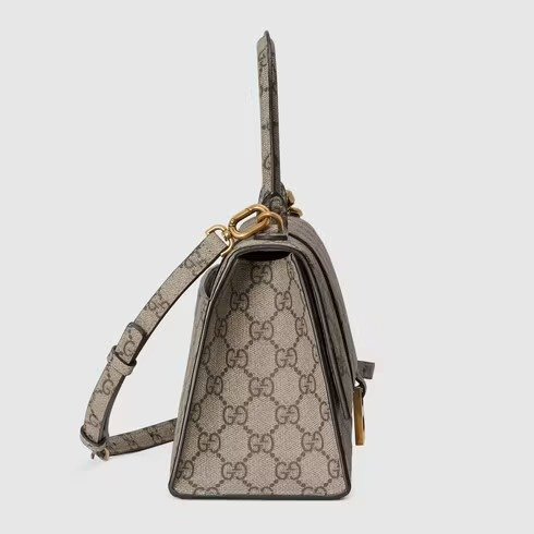 Gucci x Balenciaga Hourglass