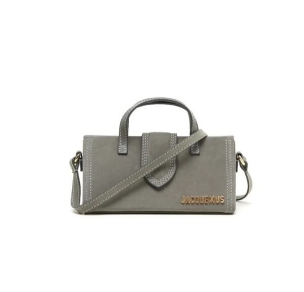 Jacquemus le porte lunettes triangle