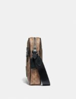 Coach Dylan 27 In Signature Canvas