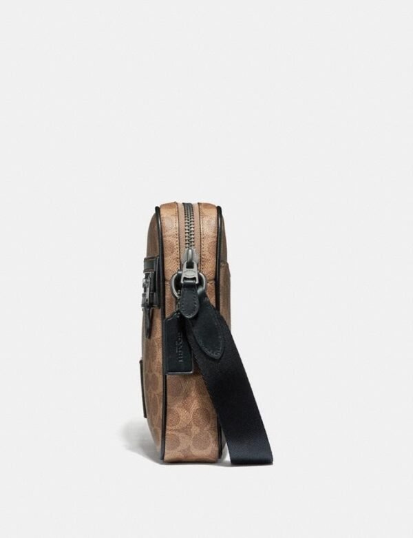 Coach Dylan 27 In Signature Canvas