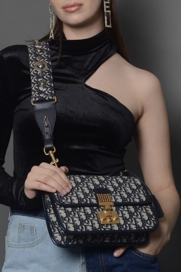 Christian Dior Dioraddict Bag Oblique