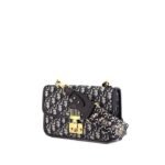 Christian Dior Dioraddict Bag Oblique