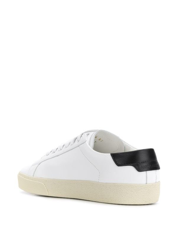 Yves Saint Laurent Court Classic