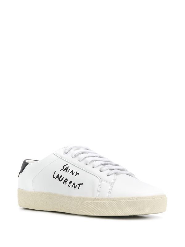 Yves Saint Laurent Court Classic