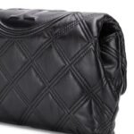 Tory Burch Fleming Soft Clutch