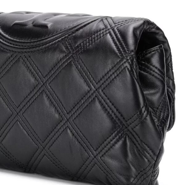 Tory Burch Fleming Soft Clutch