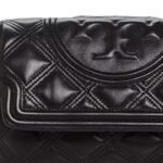 Tory Burch Fleming Soft Clutch
