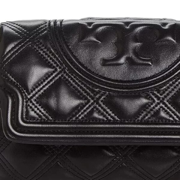 Tory Burch Fleming Soft Clutch