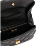 Tory Burch Fleming Soft Clutch