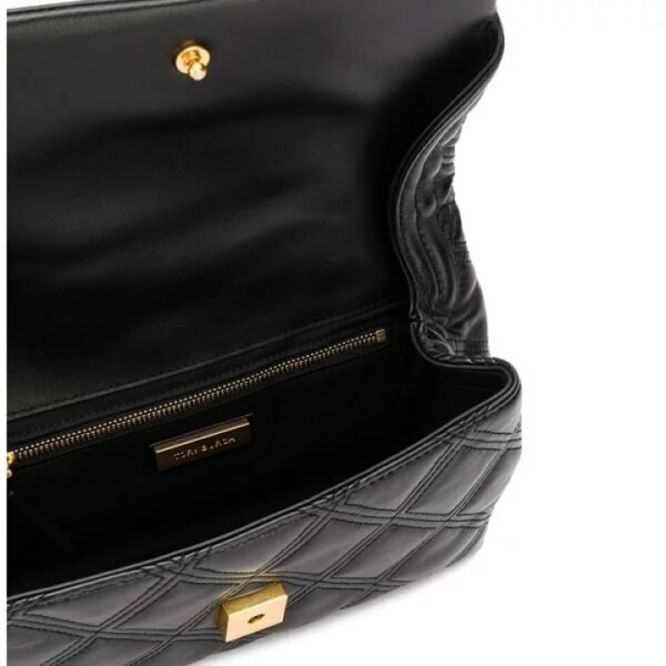 Tory Burch Fleming Soft Clutch