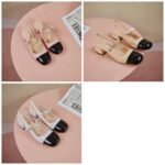 Miu Miu Mary Jane Pump