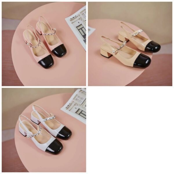 Miu Miu Mary Jane Pump