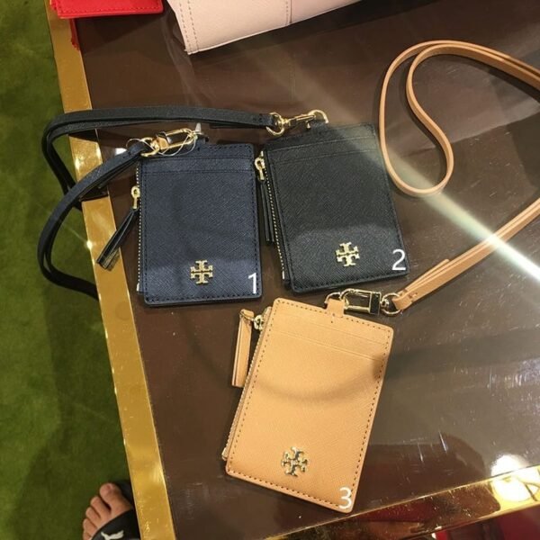 Tory Burch Emerson Lanyard