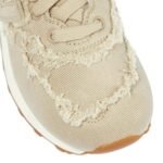Miu Miu Denim X New Balance Sneakers