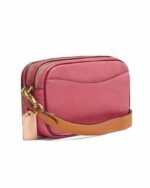 Coach Willow Camera Bag in Colorblock