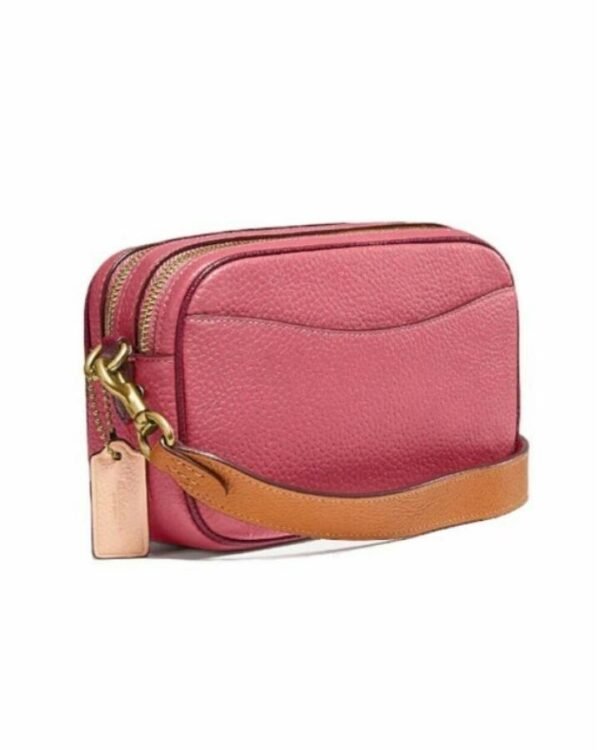 Coach Willow Camera Bag in Colorblock