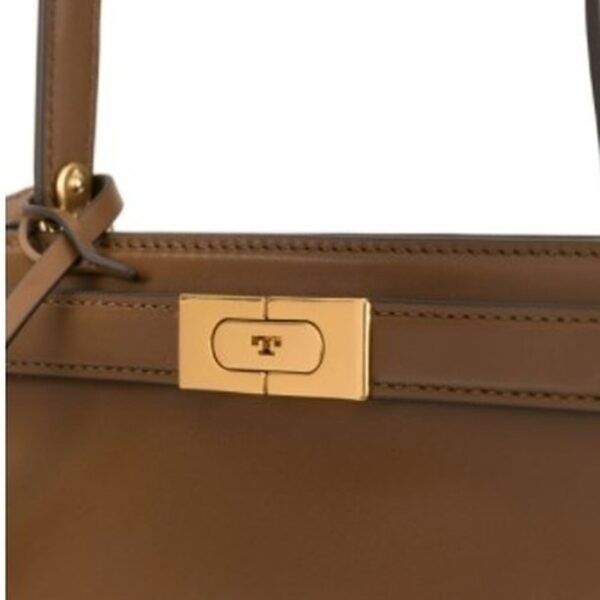 Tory Burch Lee Radziwill Satchel Bag