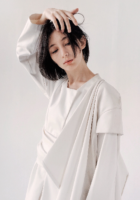 Zenbo White Shirt