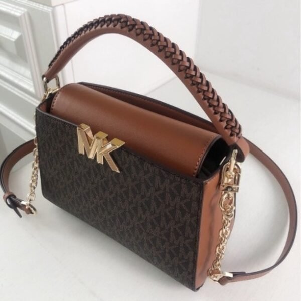 Michael Kors Karlie Small Logo