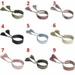 Christian Dior Bracelet Set