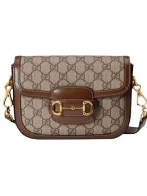 Gucci Horsebit 1955 mini bag