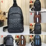 Coach Slingbag Collection