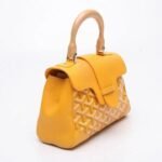 Goyard Mini Saigon