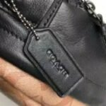 Coach Logo C Slingbag