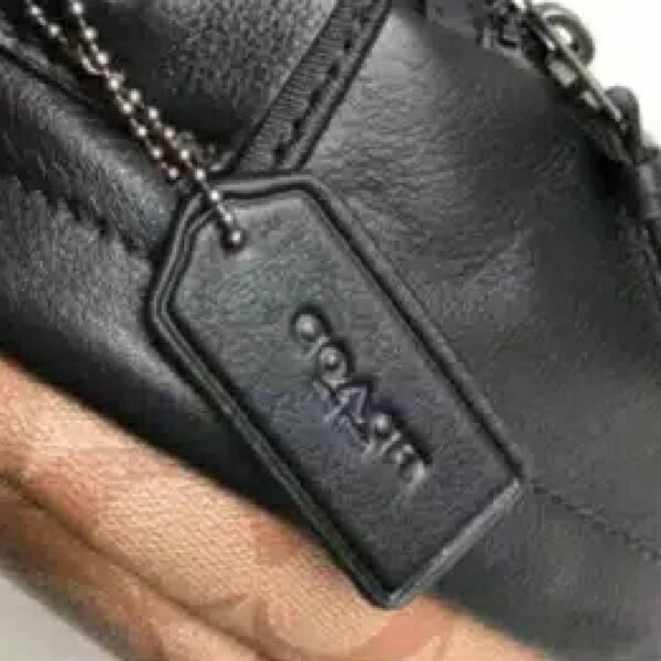 Coach Logo C Slingbag