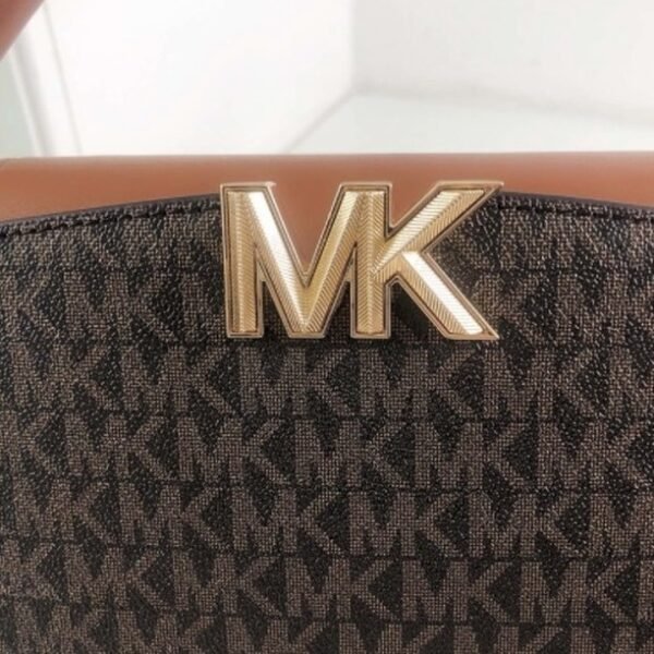 Michael Kors Karlie Small Logo