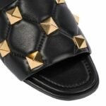 Valentino Roman Stud Slip