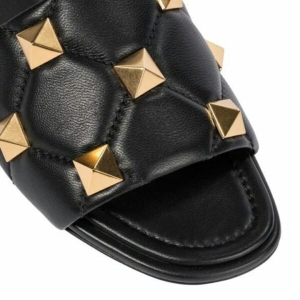 Valentino Roman Stud Slip