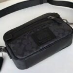 Coach Pouch Bag