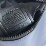 Coach Waist Bag Collection