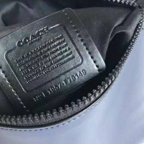 Coach Waist Bag Collection