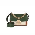 Marc Jacobs The Tuck Lock Crossbody Bag
