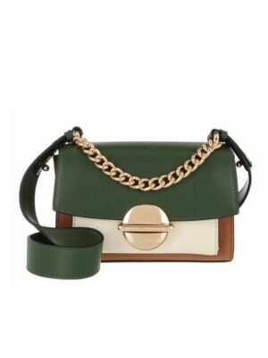 Marc Jacobs The Tuck Lock Crossbody Bag