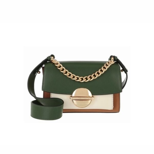 Marc Jacobs The Tuck Lock Crossbody Bag