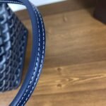 Goyard Anjou Reversible Tote Bag