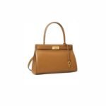 Tory Burch Lee Radziwill Satchel Bag