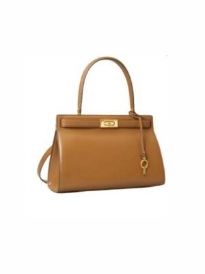 Tory Burch Lee Radziwill Satchel Bag
