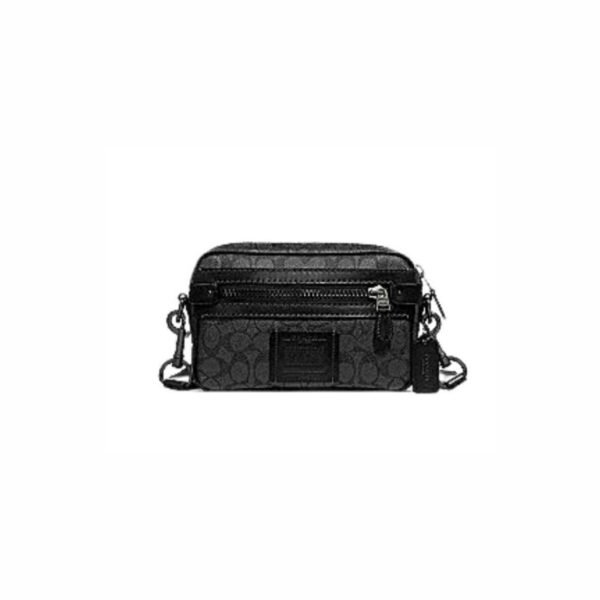 Coach Pouch Bag