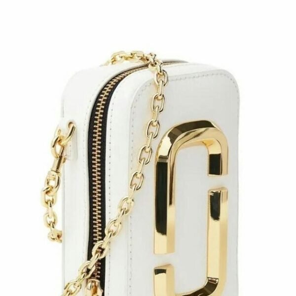 Marc Jacobs Hot Shot Crossbody Bag