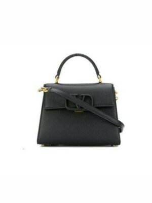 Valentino Vsling Tote Bag Small