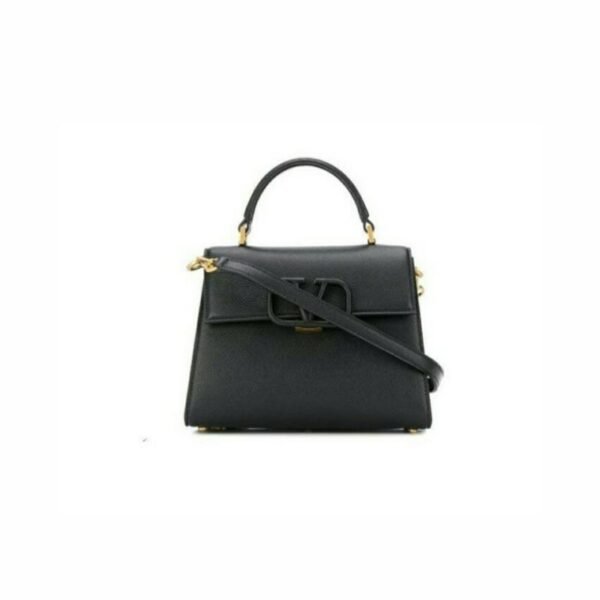 Valentino Vsling Tote Bag Small