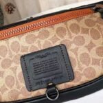 Coach Waist Bag Collection