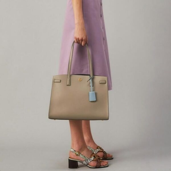 Tory Burch Walker Shoulder Bag