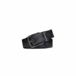 Coach Signature Belt Men