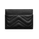 Gucci GG Marmont Card Case