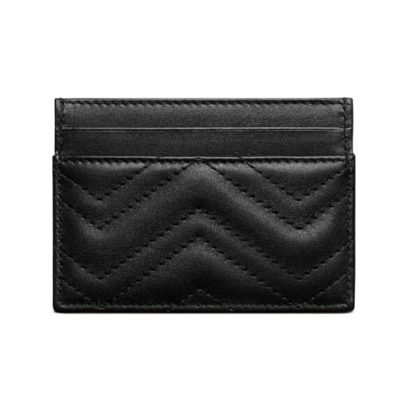 Gucci GG Marmont Card Case